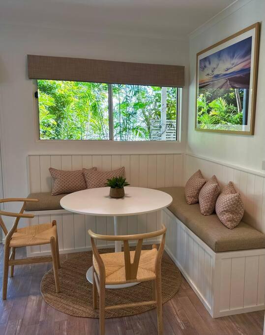 Sunrise Beach Holiday Apartment Exterior foto